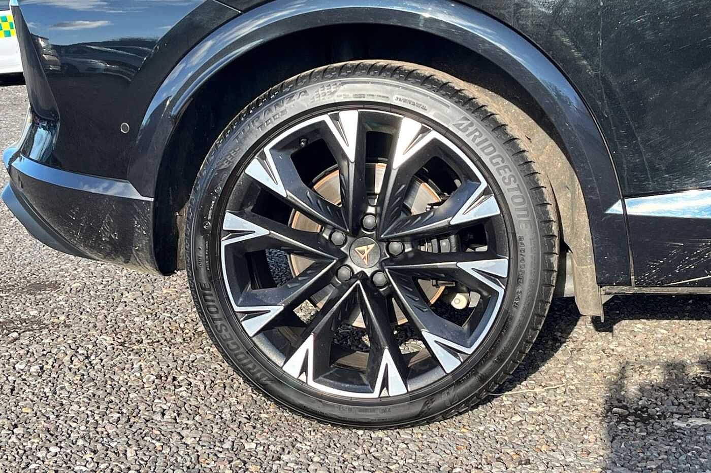 Used Cupra Formentor 2025 for sale - 76680488: Photo 5