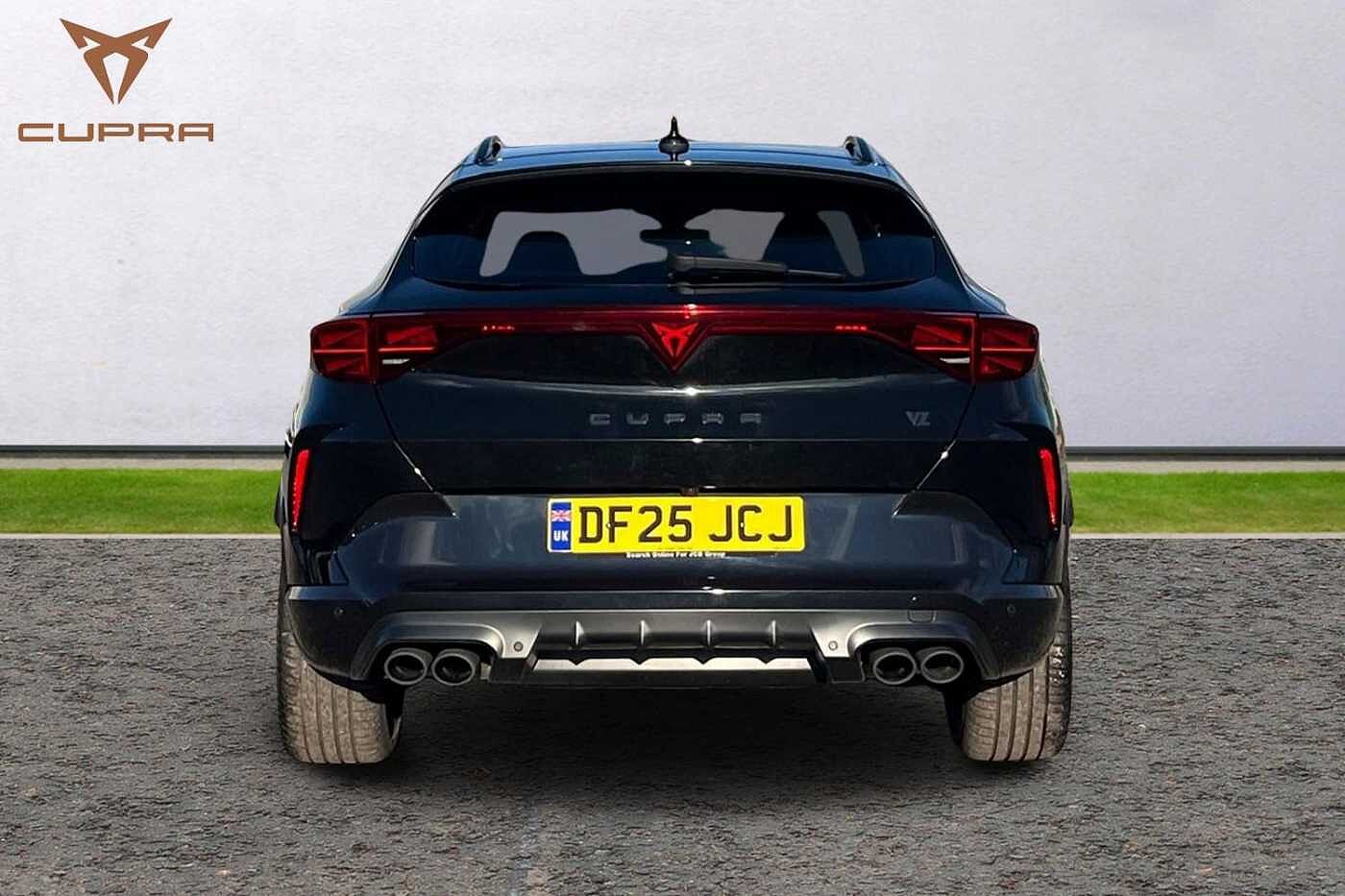 Used Cupra Formentor 2025 for sale - 76680488: Photo 7