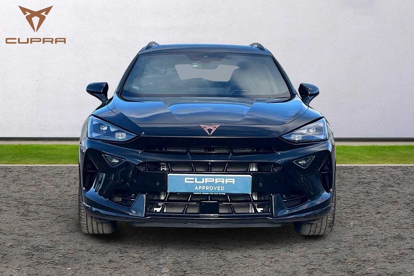 Used Cupra Formentor 2025 for sale - 76680488: Photo 8