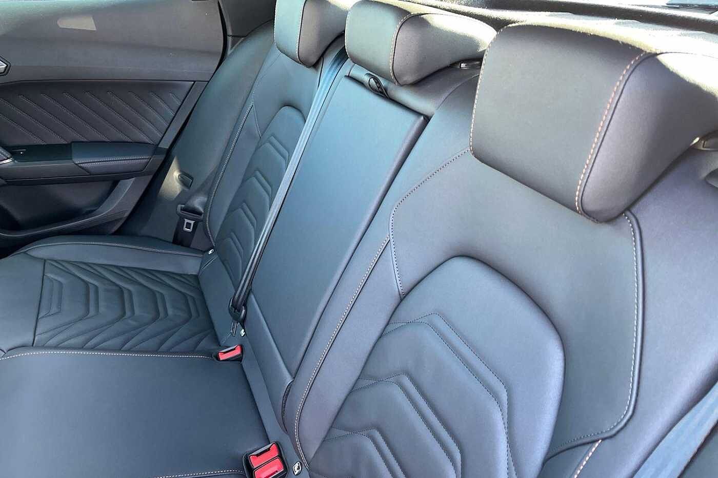 Used Cupra Formentor 2025 for sale - 76680488: Photo 9