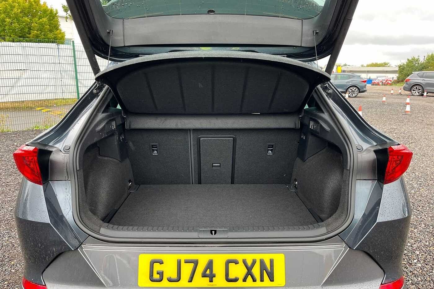 Used Cupra Formentor 2024 for sale - 76677784: Photo 10