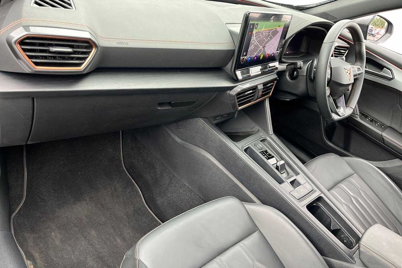 Used Cupra Formentor 2024 for sale - 76677784: Photo 2