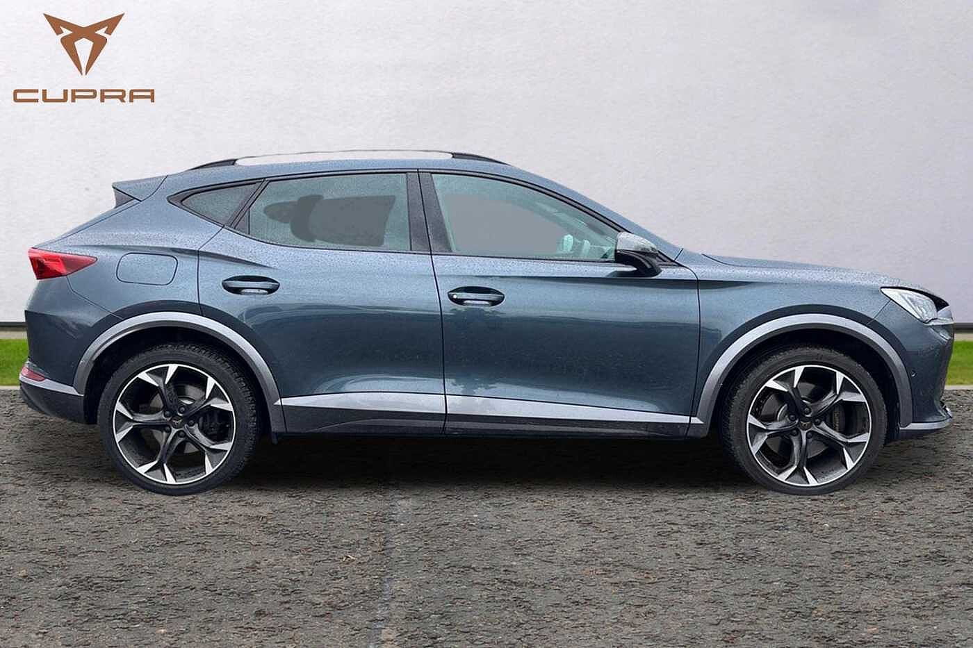 Used Cupra Formentor 2024 for sale - 76677784: Photo 4