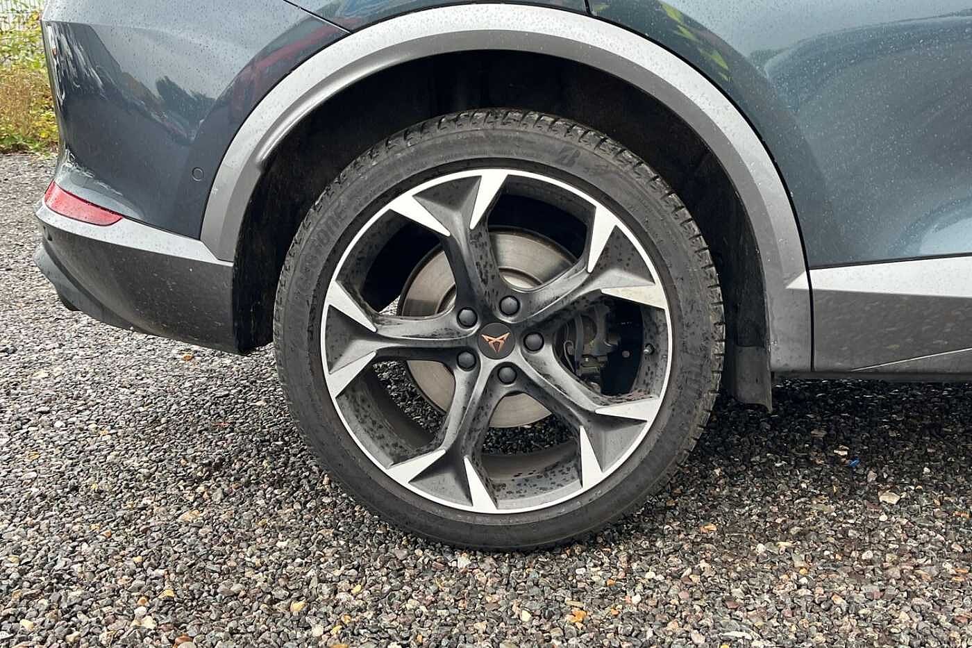 Used Cupra Formentor 2024 for sale - 76677784: Photo 5