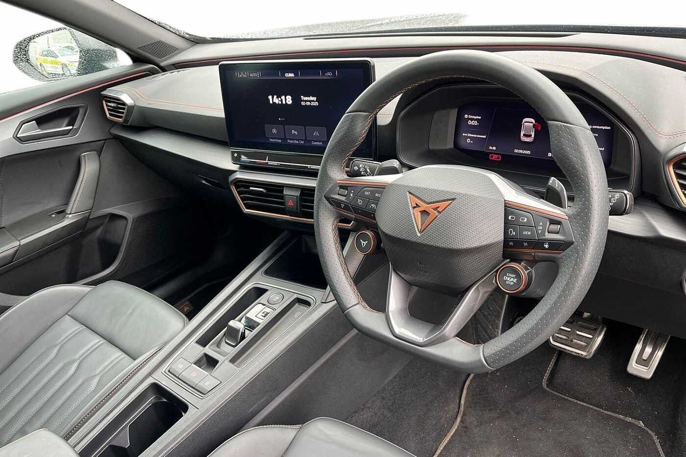 Used Cupra Formentor 2024 for sale - 76677784: Photo 6