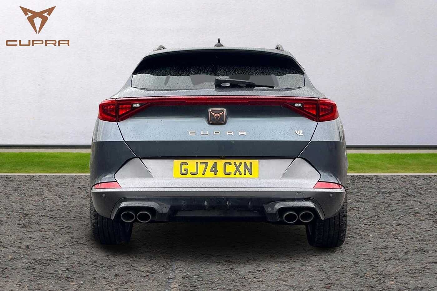 Used Cupra Formentor 2024 for sale - 76677784: Photo 7