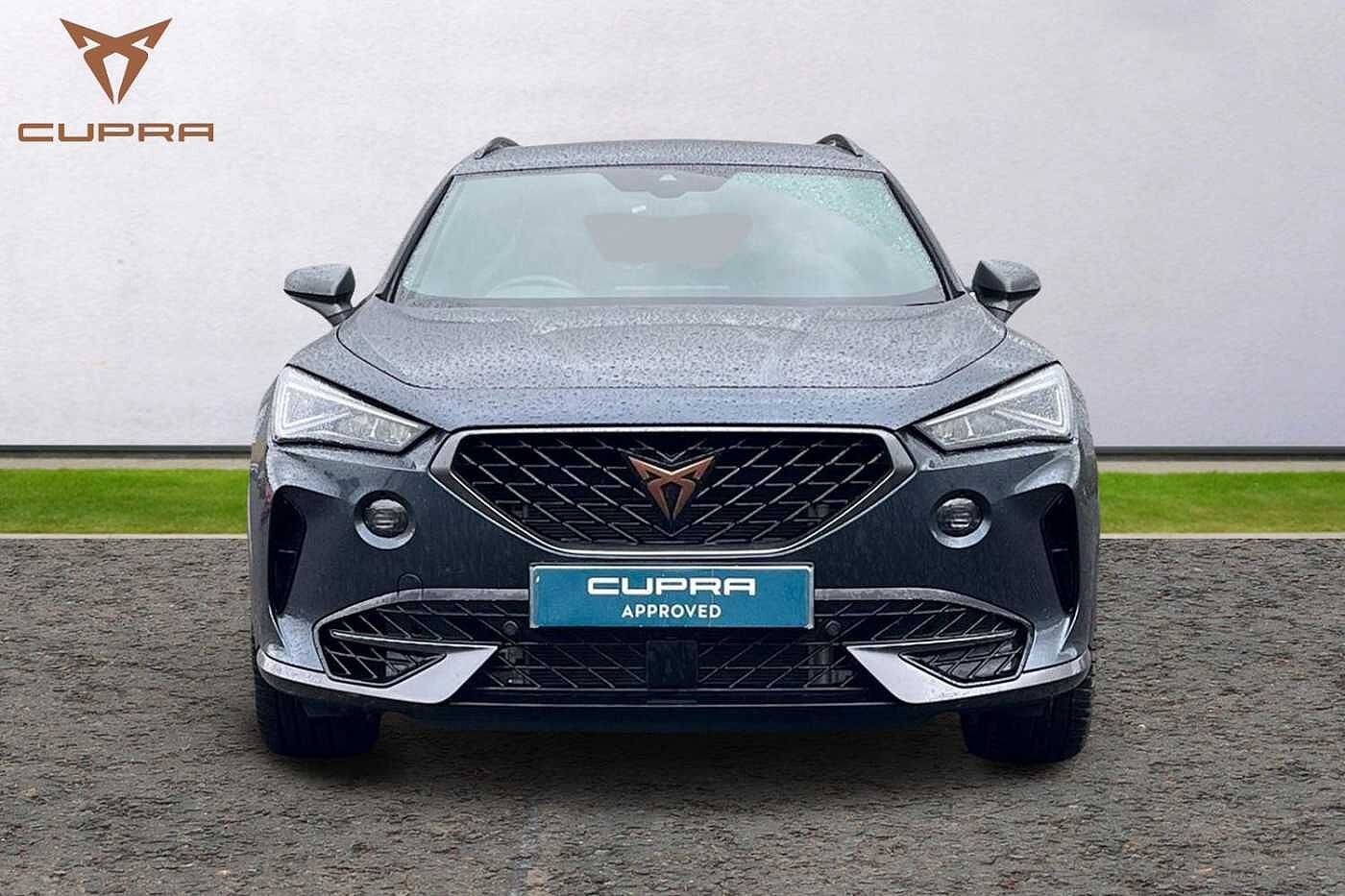 Used Cupra Formentor 2024 for sale - 76677784: Photo 8