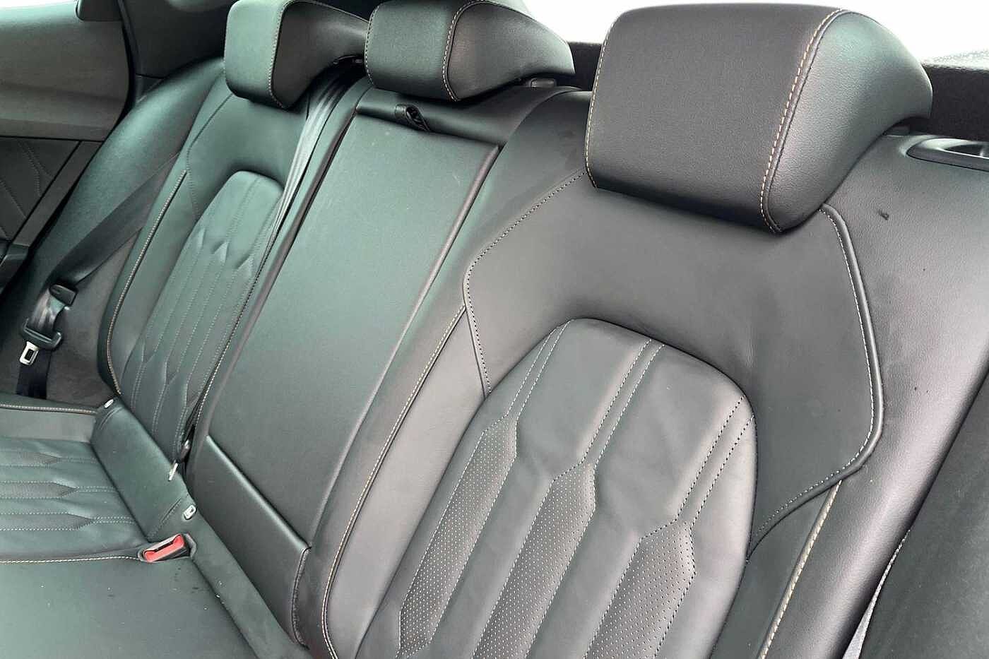 Used Cupra Formentor 2024 for sale - 76677784: Photo 9