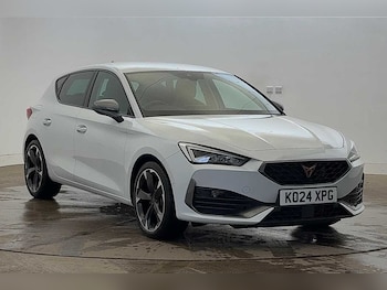 2024 (24) - 1.5 TSI V1 5dr