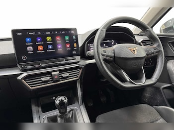 Used Cupra Leon 2024 for sale - 76434352: Photo