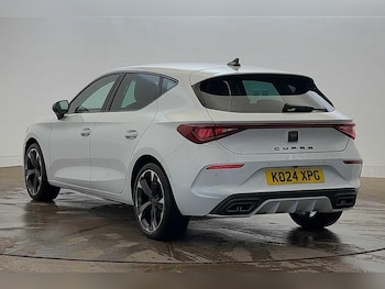 Used Cupra Leon 2024 for sale - 76434352: Photo
