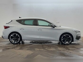Used Cupra Leon 2024 for sale - 76434352: Photo