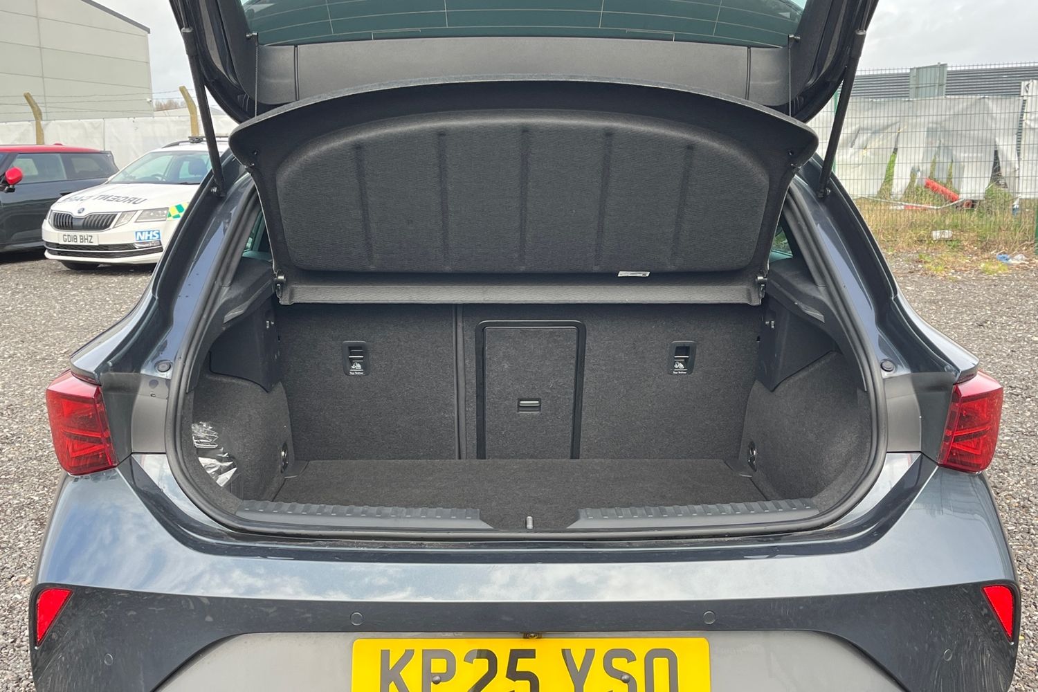 Used Cupra Leon 2025 for sale - 77710806: Photo 10