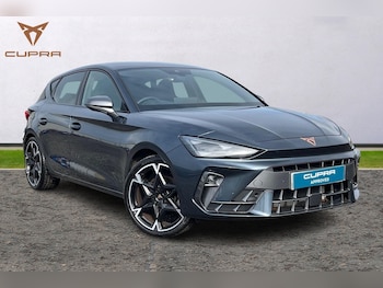 Used Cupra Leon 2025 for sale - 77710806: Photo