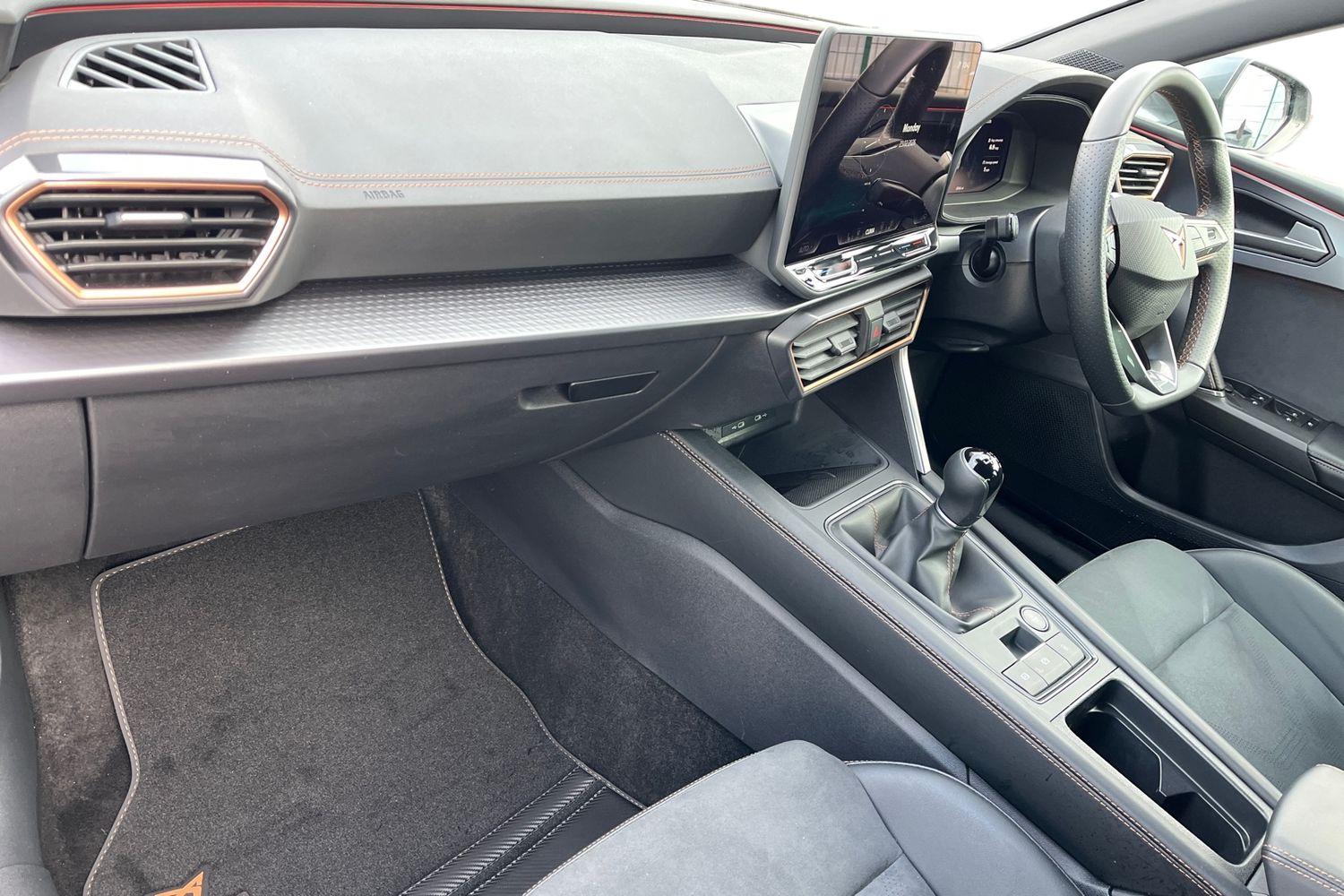 Used Cupra Leon 2025 for sale - 77710806: Photo 2