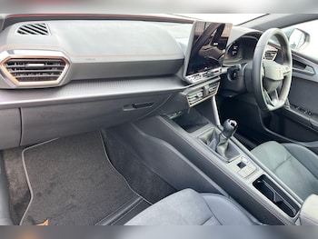 Used Cupra Leon 2025 for sale - 77710806: Photo