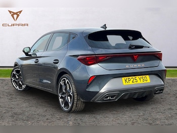 Used Cupra Leon 2025 for sale - 77710806: Photo
