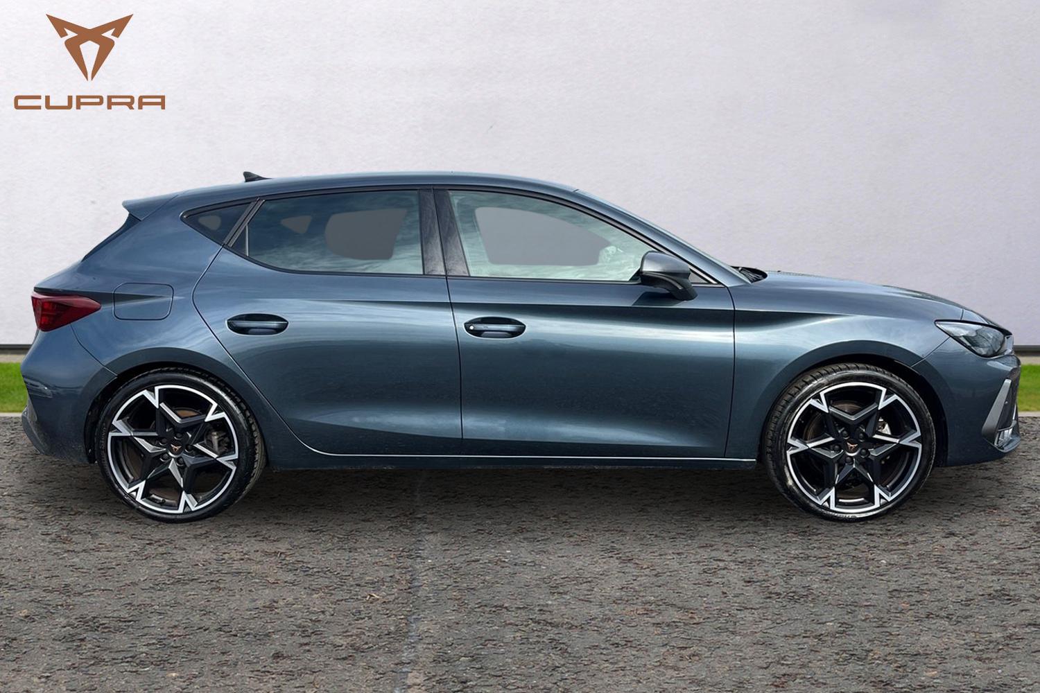 Used Cupra Leon 2025 for sale - 77710806: Photo 4