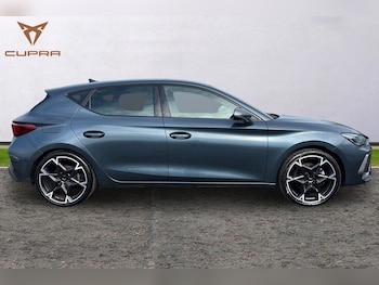 Used Cupra Leon 2025 for sale - 77710806: Photo