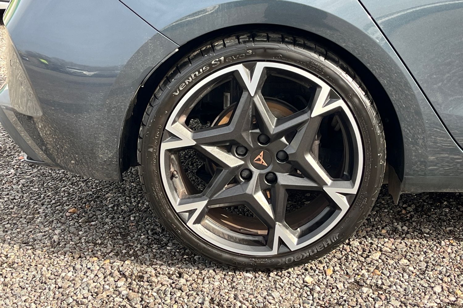 Used Cupra Leon 2025 for sale - 77710806: Photo 5