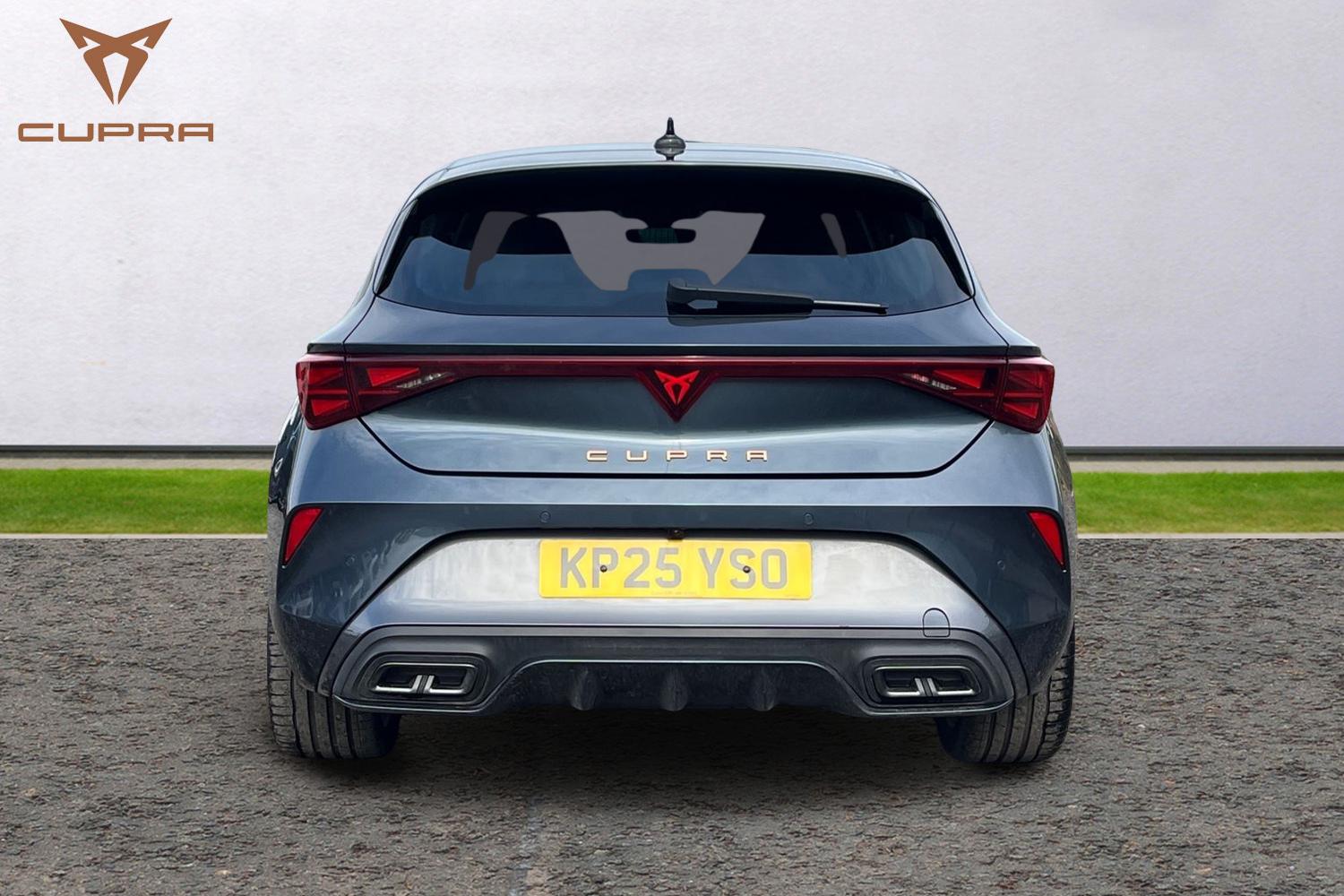 Used Cupra Leon 2025 for sale - 77710806: Photo 7