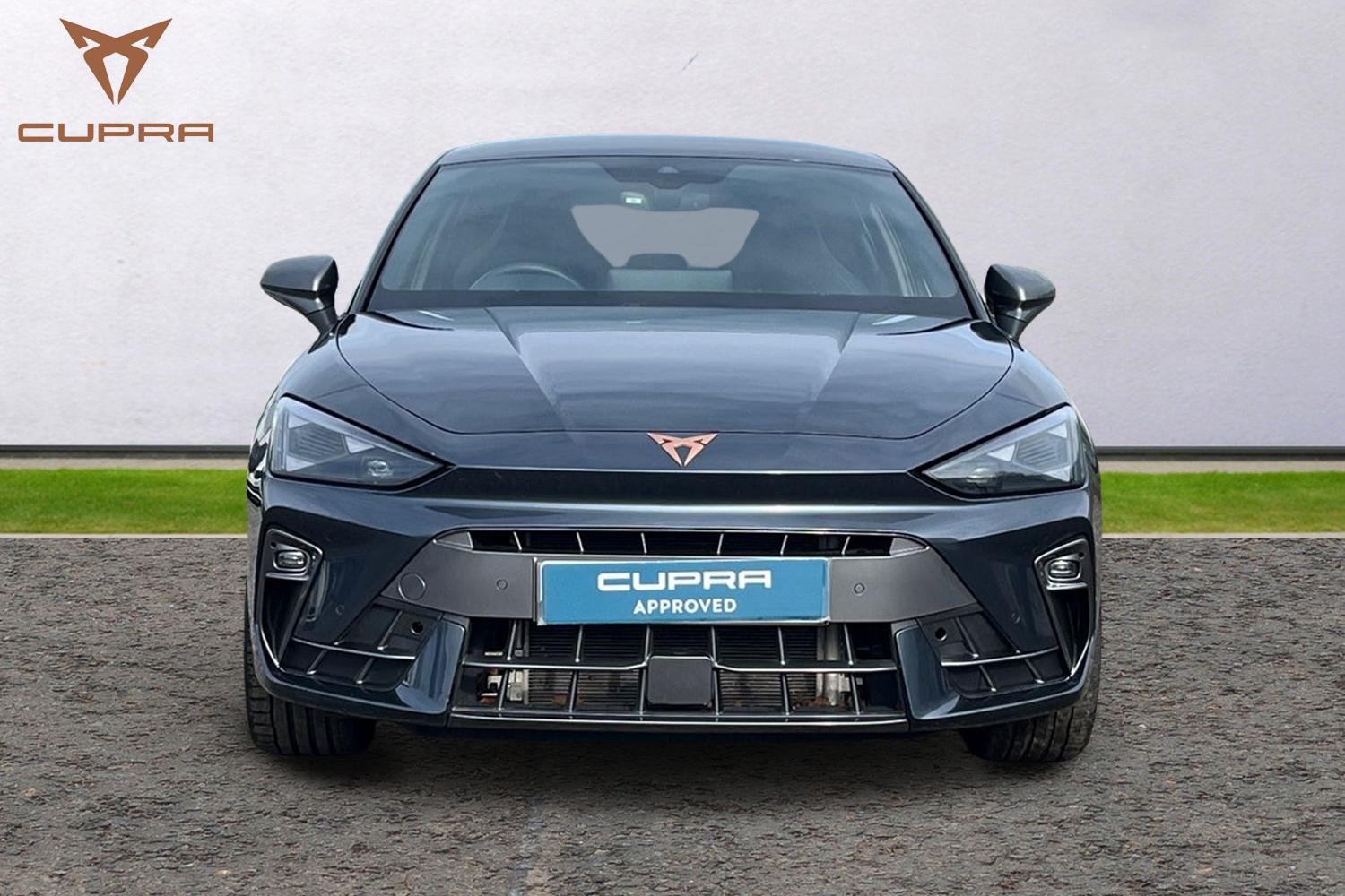 Used Cupra Leon 2025 for sale - 77710806: Photo 8