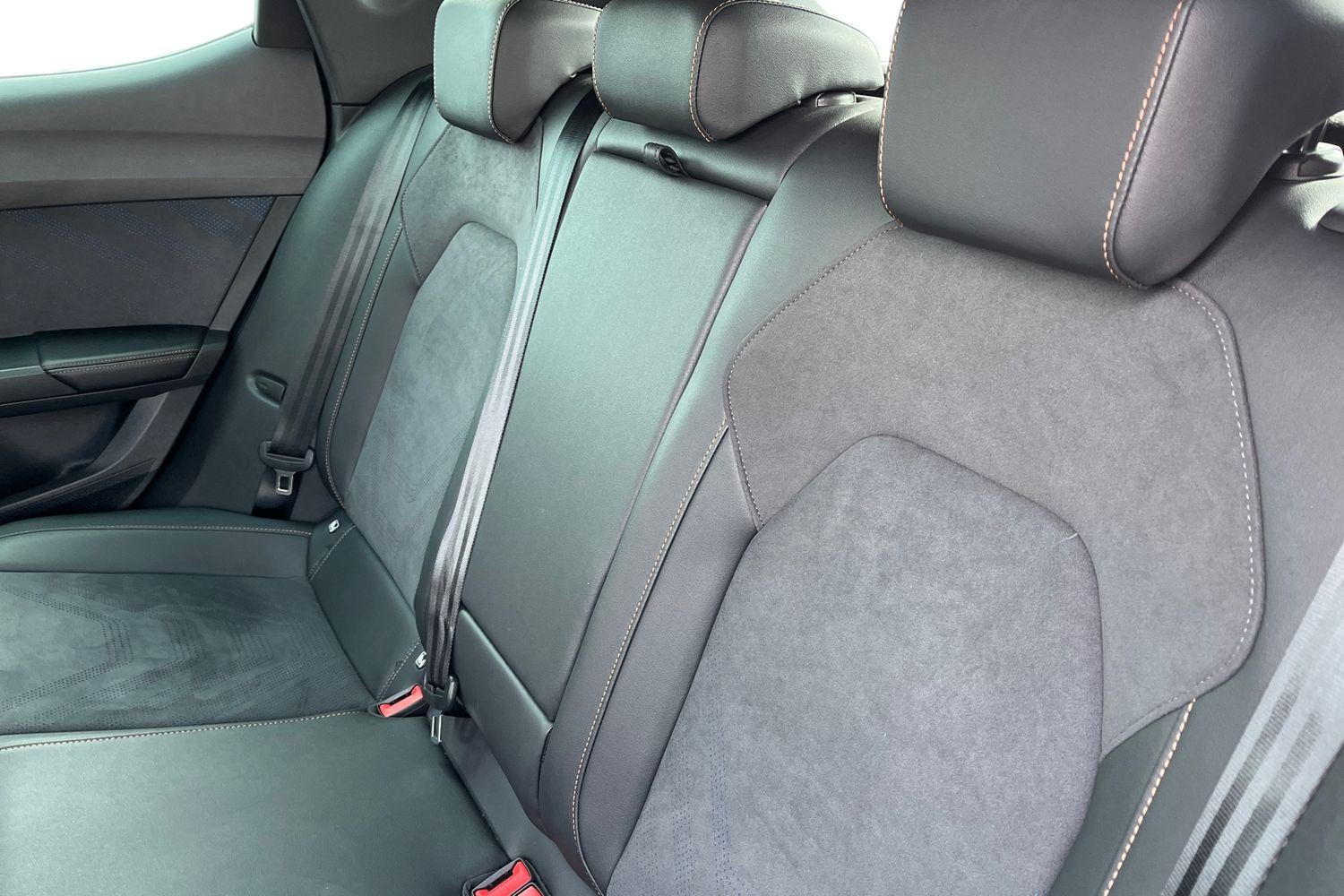 Used Cupra Leon 2025 for sale - 77710806: Photo 9