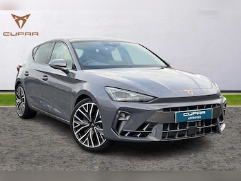 2025 (25) - 2.0 TSI 300 VZ2 5dr DSG