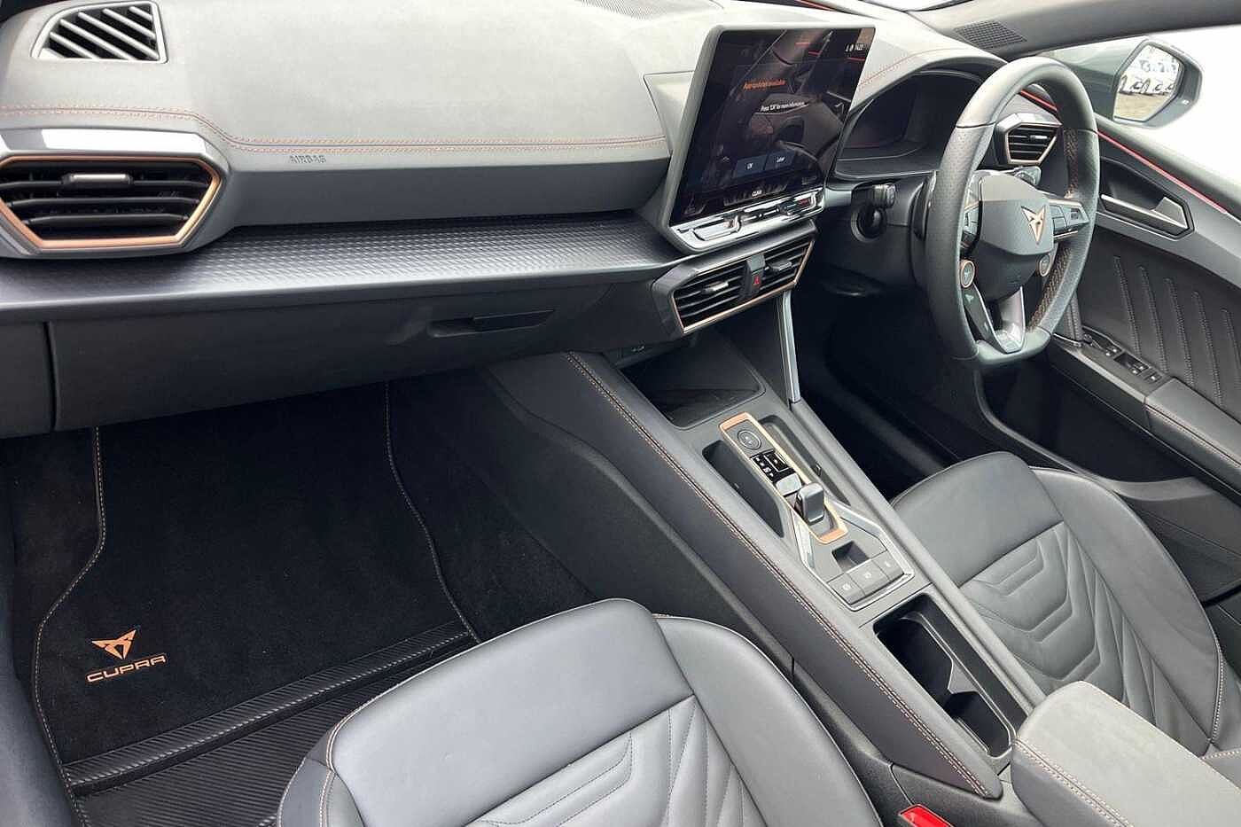 Used Cupra Leon 2025 for sale - 76679160: Photo 2