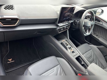 Used Cupra Leon 2025 for sale - 76679160: Photo