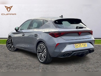 Used Cupra Leon 2025 for sale - 76679160: Photo