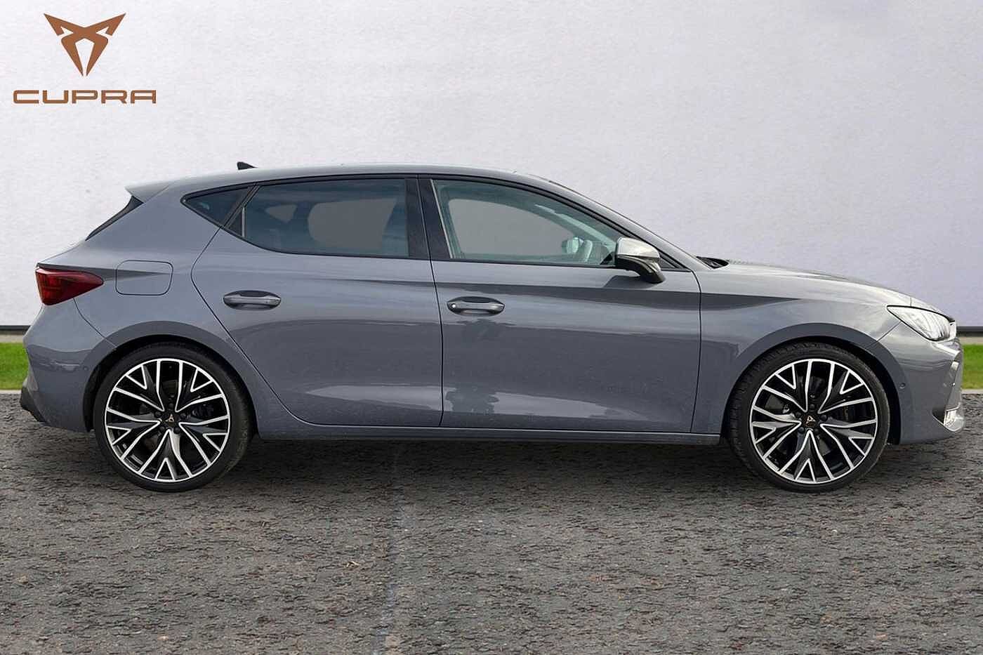 Used Cupra Leon 2025 for sale - 76679160: Photo 4