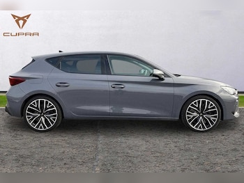 Used Cupra Leon 2025 for sale - 76679160: Photo