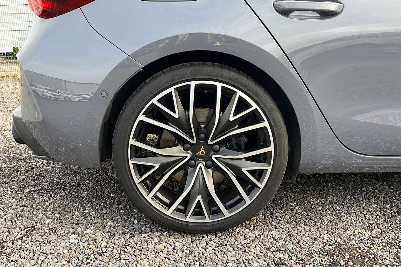 Used Cupra Leon 2025 for sale - 76679160: Photo 5