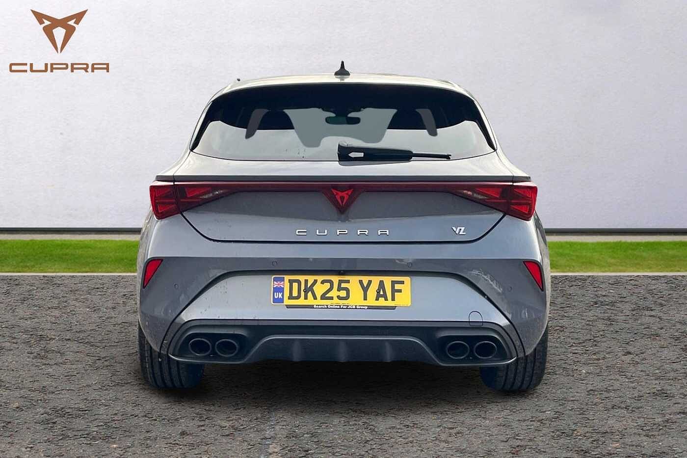 Used Cupra Leon 2025 for sale - 76679160: Photo 7