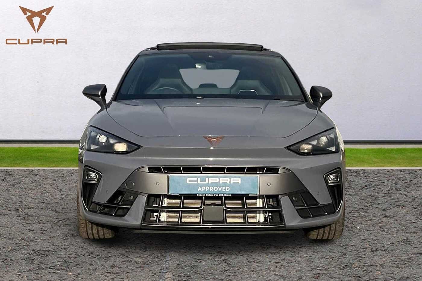 Used Cupra Leon 2025 for sale - 76679160: Photo 8