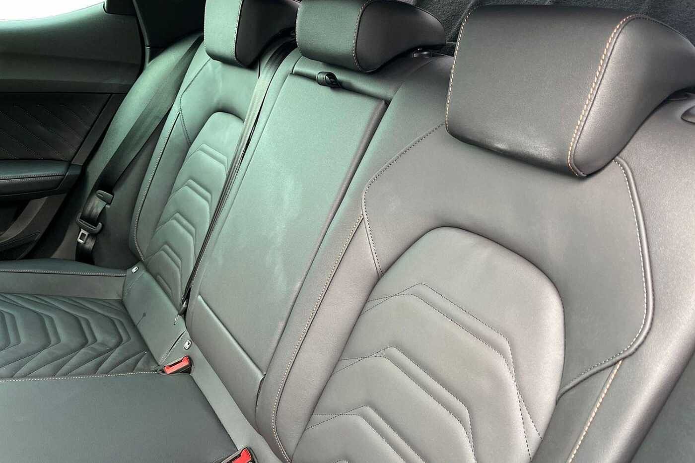 Used Cupra Leon 2025 for sale - 76679160: Photo 9