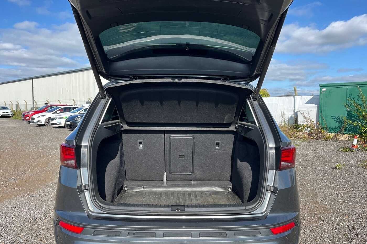 Used Cupra Ateca 2024 for sale - 76677600: Photo 10