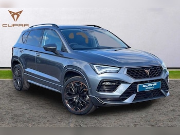 Cupra - Ateca