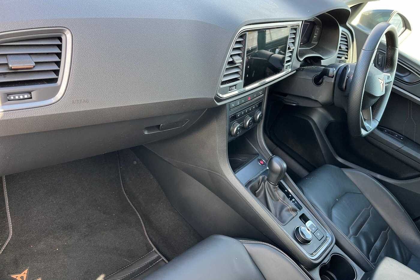 Used Cupra Ateca 2024 for sale - 76677600: Photo 2