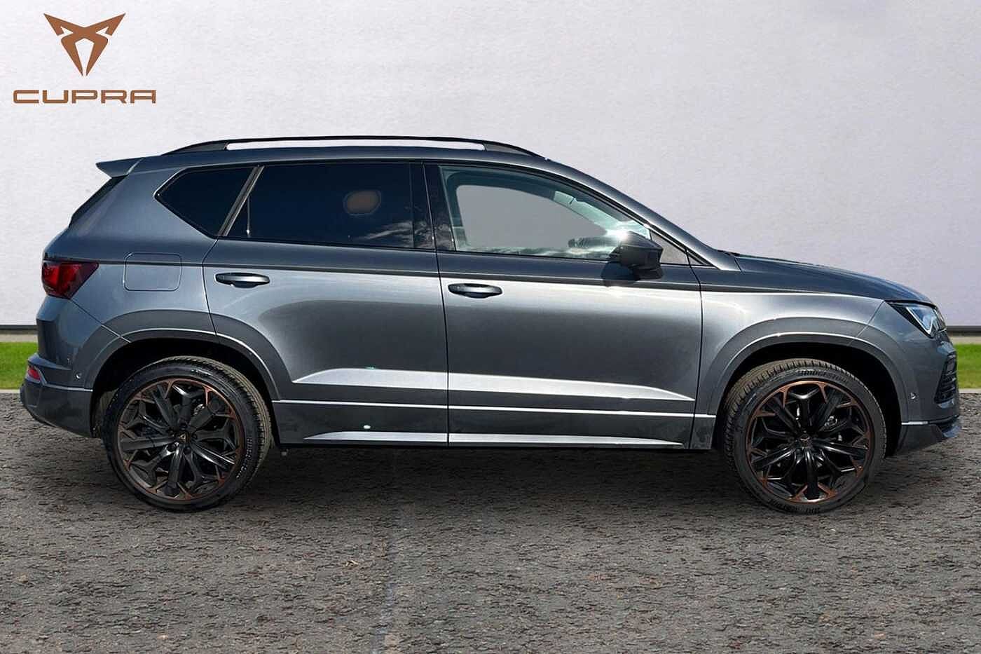 Used Cupra Ateca 2024 for sale - 76677600: Photo 4