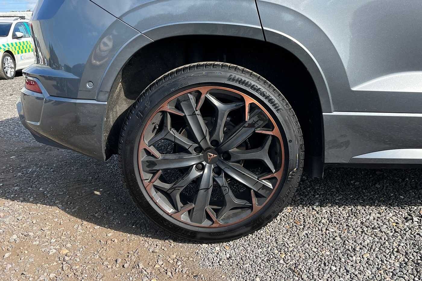 Used Cupra Ateca 2024 for sale - 76677600: Photo 5