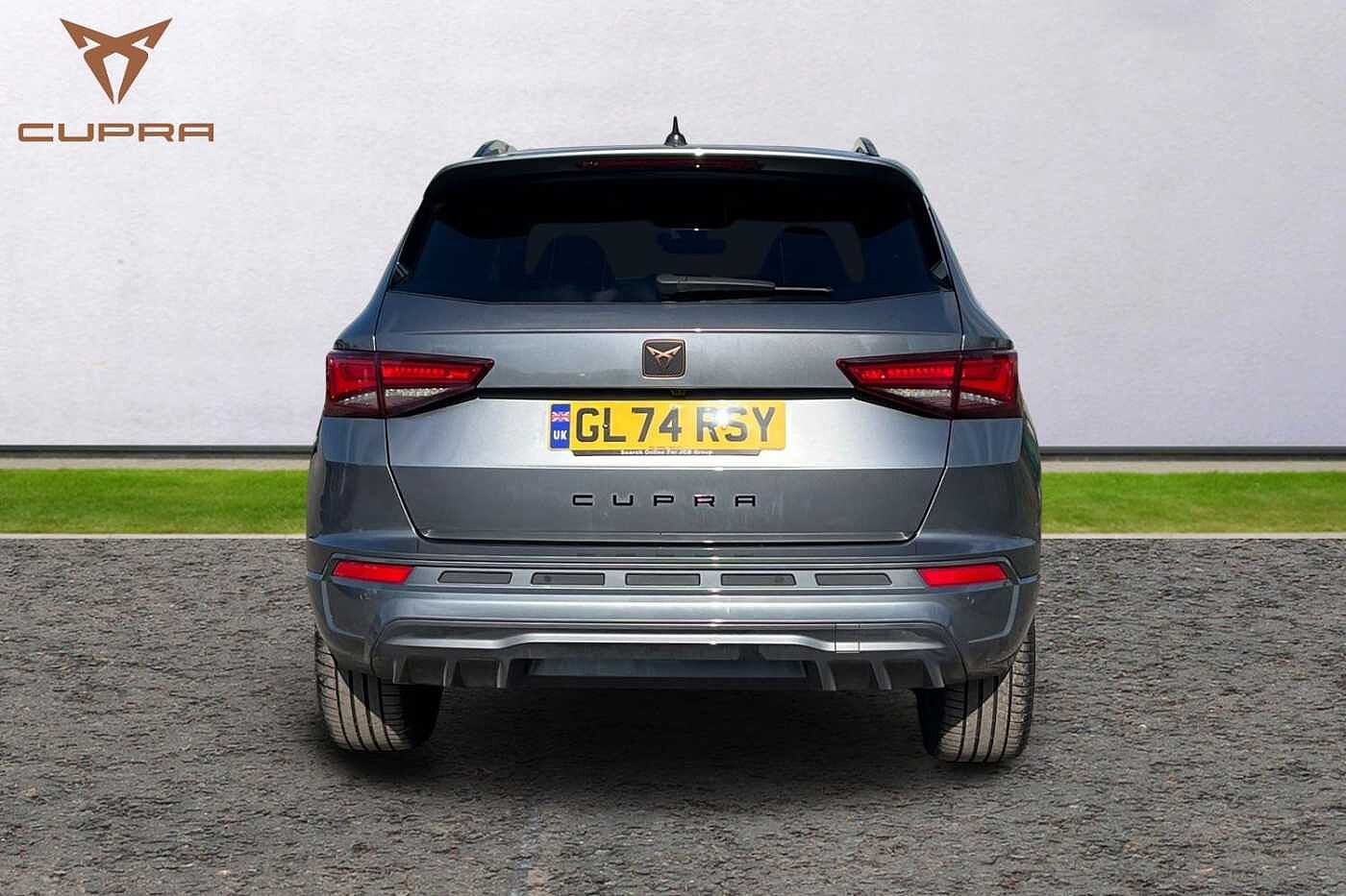 Used Cupra Ateca 2024 for sale - 76677600: Photo 7