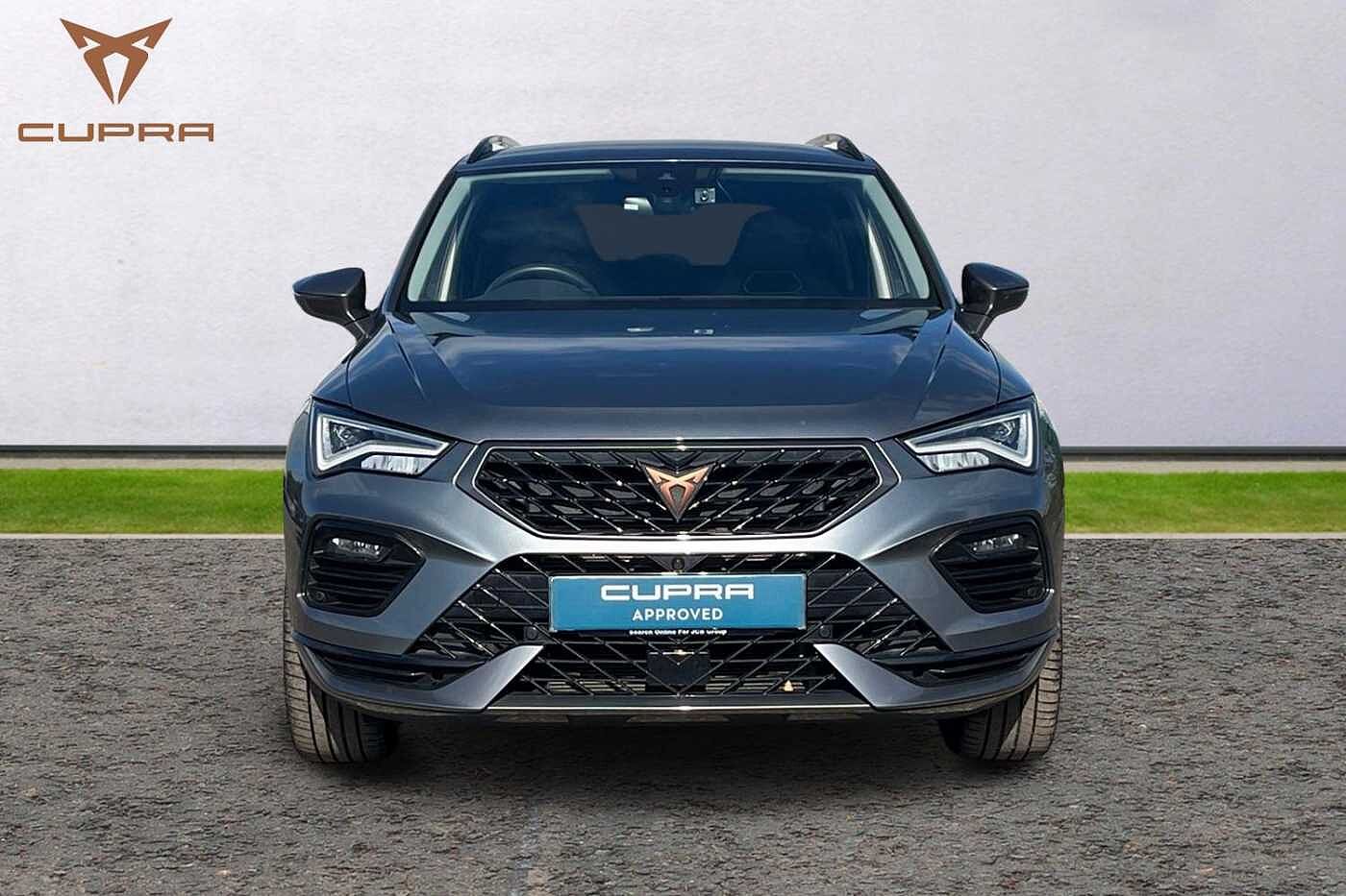 Used Cupra Ateca 2024 for sale - 76677600: Photo 8