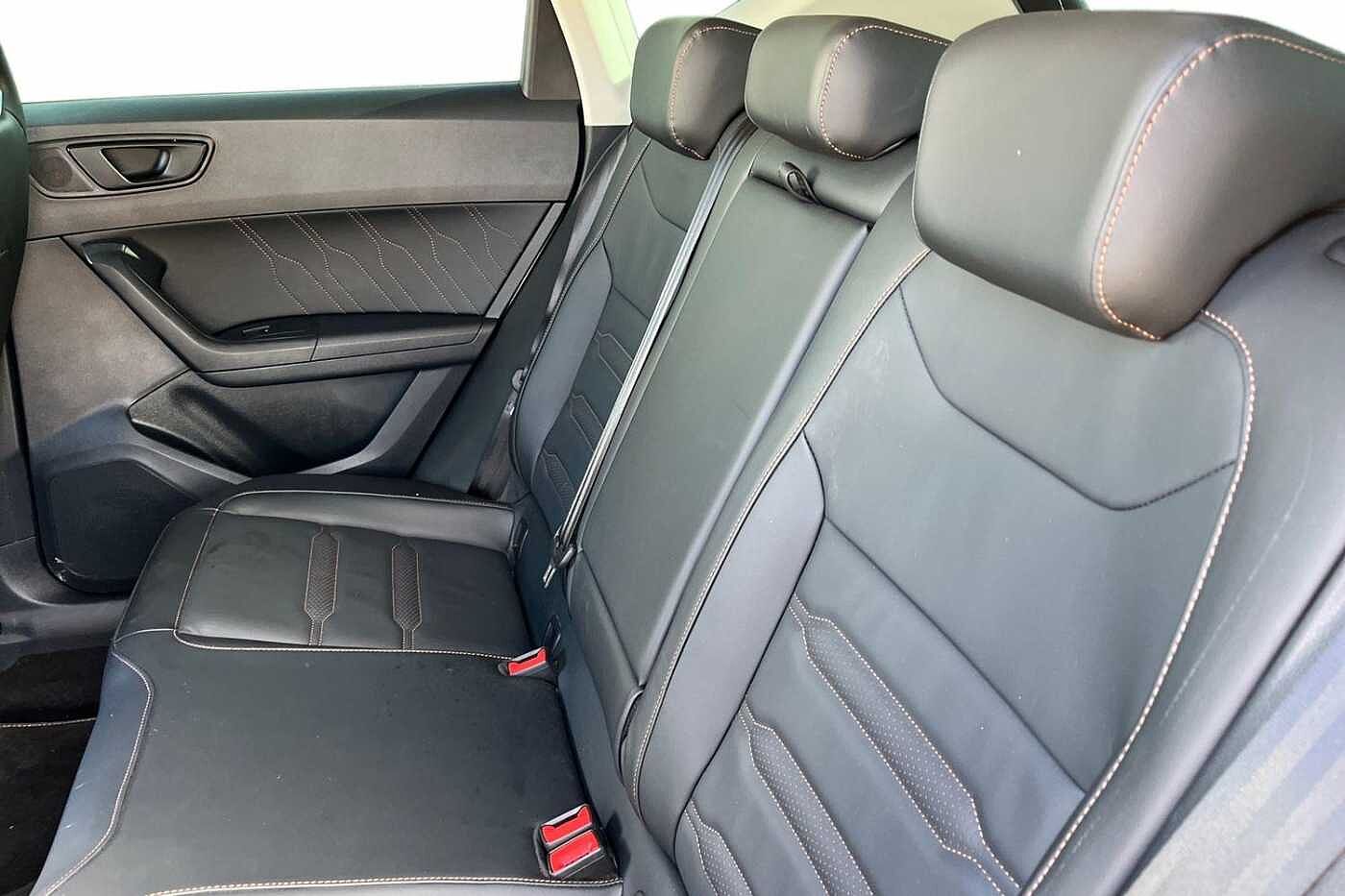 Used Cupra Ateca 2024 for sale - 76677600: Photo 9