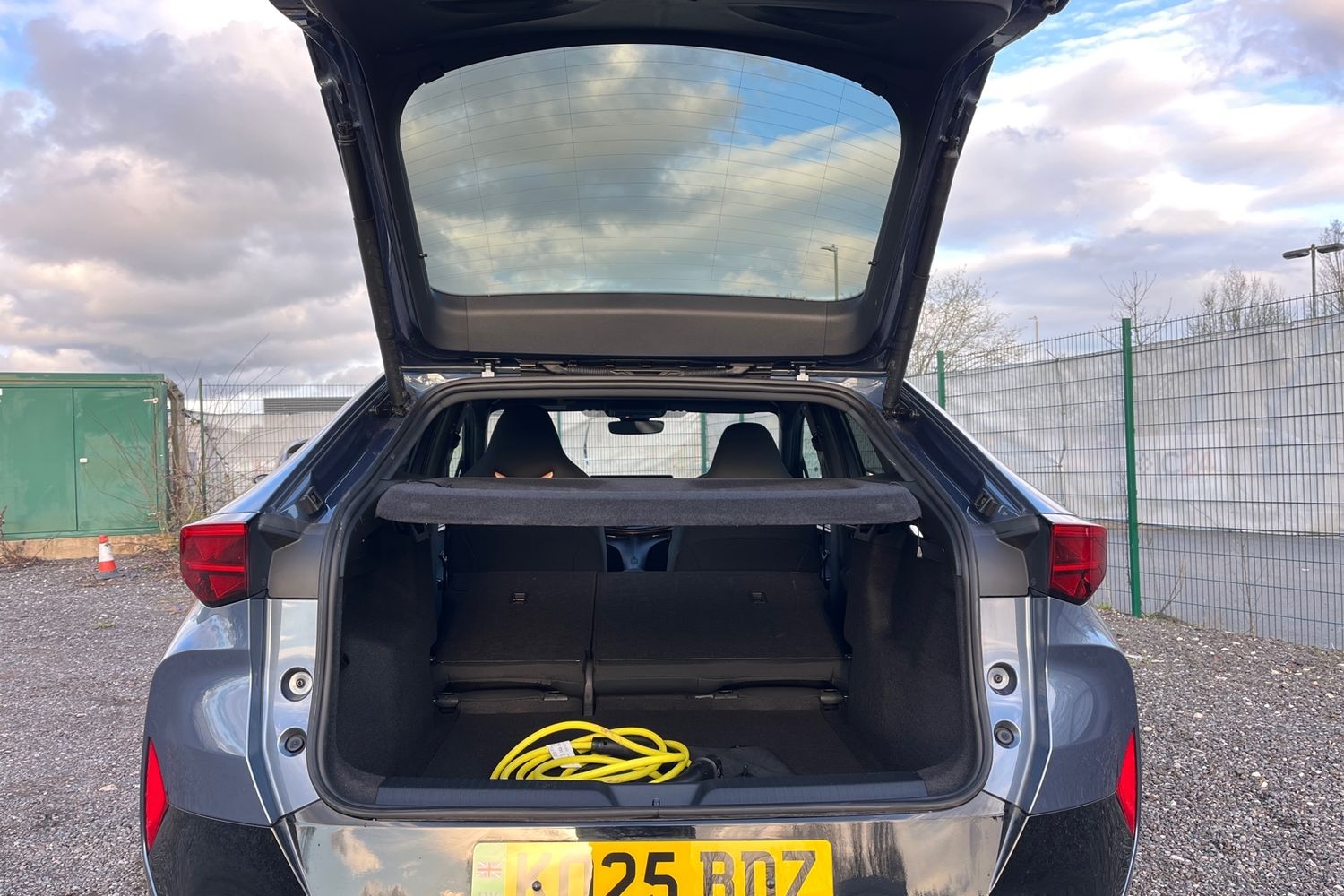 Used Cupra Tavascan 2025 for sale - 78145541: Photo 10