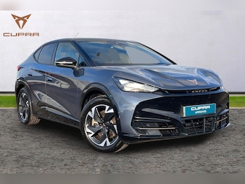 Used Cupra Tavascan 2025 for sale - 78145541: Photo