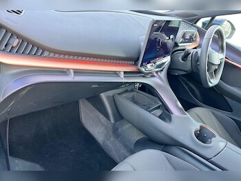 Used Cupra Tavascan 2025 for sale - 78145541: Photo