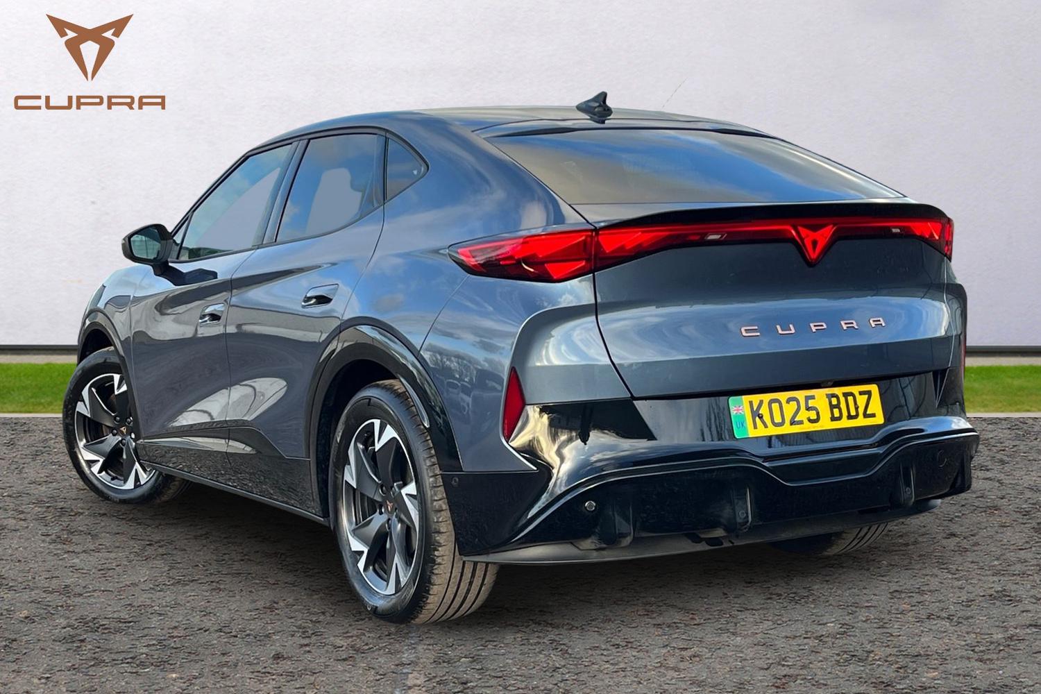 Used Cupra Tavascan 2025 for sale - 78145541: Photo 3