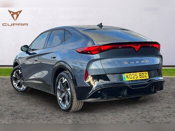 Used Cupra Tavascan 2025 for sale - 78145541: Photo